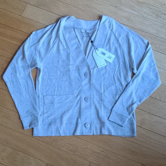 NWT Universal Standard Summer Cardi - Picture 3 of 4